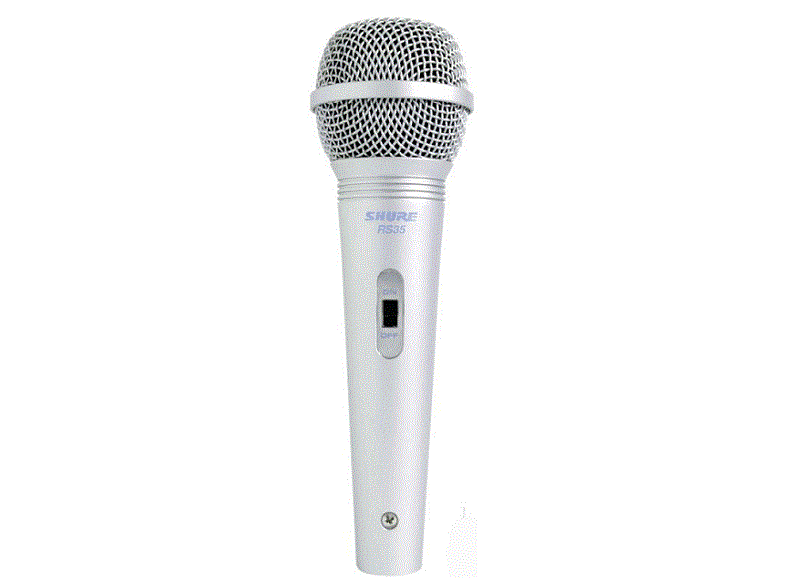  Shure RS35