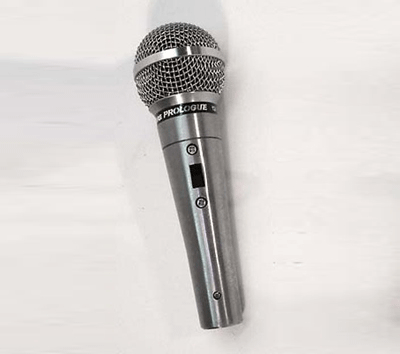 Microphone cầm tay Shure 12L-LC