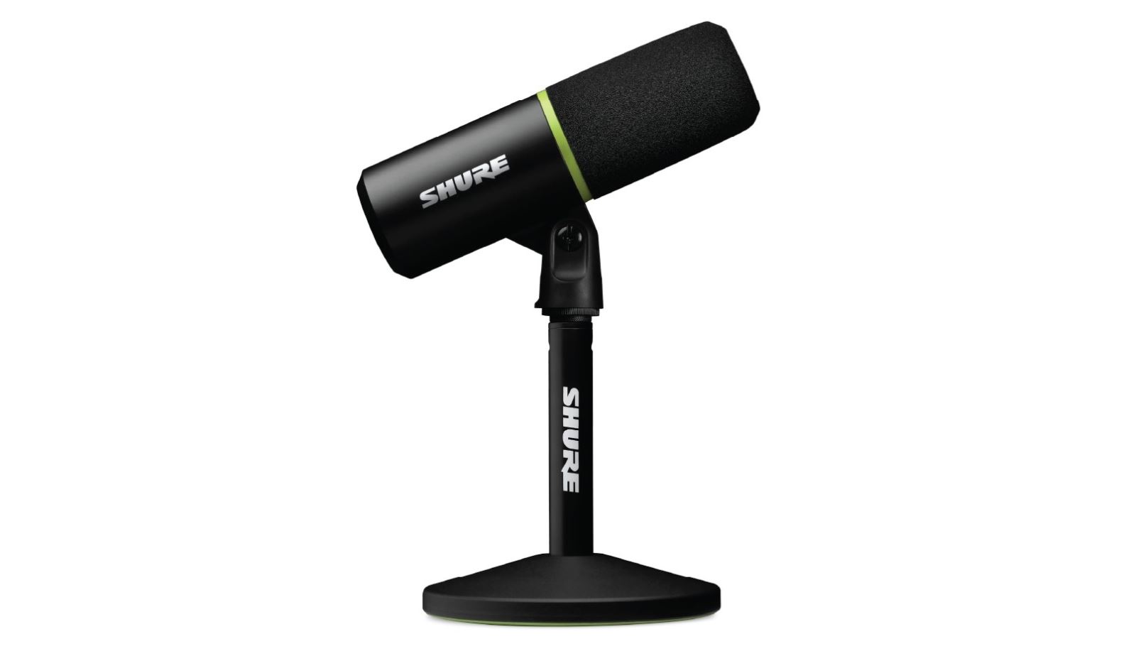 Micro Shure MV6 USB
