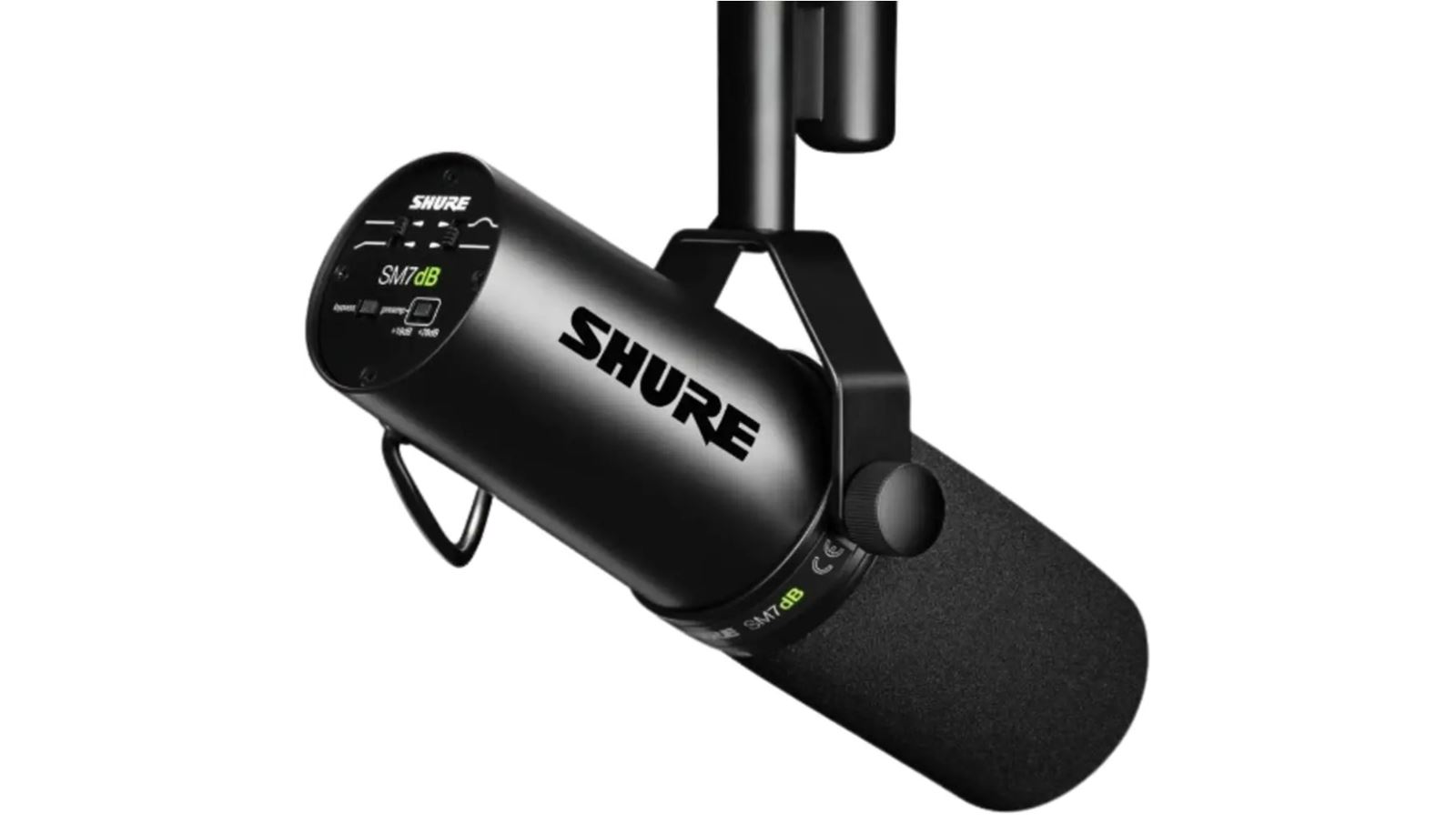 Micro Shure SM7dB