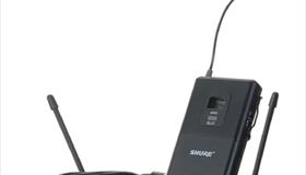 Bộ micro không dây Shure SLX14E/85