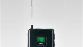 Bộ phát cài lưng Shure SLX1