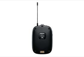 Bộ phát Shure SLXD1