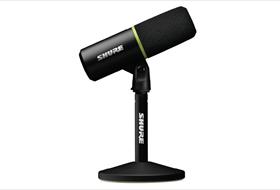 Micro Shure MV6 USB