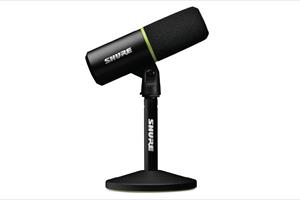 Micro Shure MV6 USB