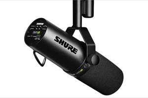 Micro Shure SM7dB